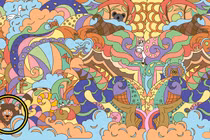 Con vật nhìn thấy đầu tiên sẽ nói lên tính cách của bạn