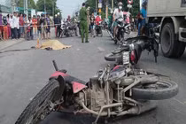 Những vụ tai nạn giao thông thảm khốc tuần qua (11-16/9)