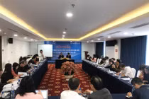 Liên hiệp Hội Việt Nam đang nghiêm túc thực hiện quy hoạch báo chí