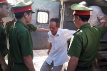 Sai phạm đất đai Đồng Tâm: Các bị can khó kháng cáo 