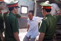 Sai phạm đất đai Đồng Tâm: Các bị can khó kháng cáo 