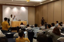 Vụ chồng đại gia Tư Hường kiện con: Xác minh cổ phần của cá nhân, tổ chức