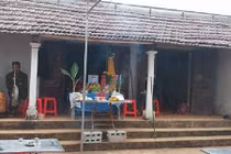 Nghịch tử dùng búa đập chết bố đẻ vì chê rửa bát không sạch