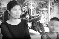 Trao nhầm con ở Ba Vì: Bao giờ hai gia đình gặp bệnh viện?