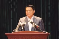 Chủ tịch Hà Nội chỉ rõ ai “chống lưng” cho các quán bia vỉa hè