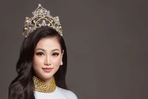 Ông Chiêm Quốc Thái nói về việc “dao kéo” của Hoa hậu Phương Khánh