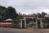 "Đại chiến" trong ký túc xá, nam sinh lớp 12 bị đâm tử vong