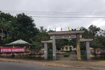 "Đại chiến" trong ký túc xá, nam sinh lớp 12 bị đâm tử vong