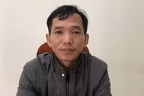 Tin bất ngờ về tài xế xe khách đâm đoàn đưa tang