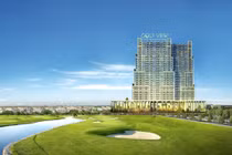 Empire Group “chào mua” Golf View Luxury Apartment, khách cẩn trọng tái diễn “họa” Cocobay Đà Nẵng?
