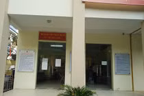 Sự thật người dân bị “hành” khi xin giấy chứng tử ở phường Văn Miếu - HN