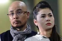 Phúc thẩm vụ ly hôn vợ chồng Trung Nguyên: Vì sao bà Thảo muốn xử kín?
