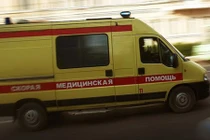 Xả súng tại trường đại học ở Nga, ít nhất 2 người bị thương