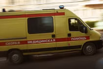 Xả súng tại trường đại học ở Nga, ít nhất 2 người bị thương