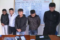 Bắt nhóm đối tượng lừa đảo chuyên nhằm vào niềm tin và lòng tham của người dân