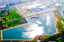 Bộ Tài chính lên tiếng về giá nước sông Đuống "cõng" lãi vay