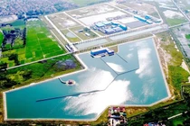 Bộ Tài chính lên tiếng về giá nước sông Đuống "cõng" lãi vay