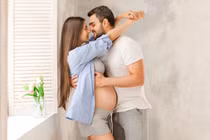 7 trường hợp mẹ bầu tuyệt đối nhịn “yêu” kẻo hại thai nhi 