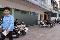 Nghi án bảo vệ Fivimart chết bất thường khi giằng co với dân phòng