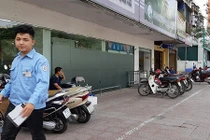 Nghi án bảo vệ Fivimart chết bất thường khi giằng co với dân phòng