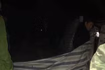 Kinh hoàng người phụ nữ bị đâm chết khi đang đi tập thể dục 