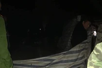 Kinh hoàng người phụ nữ bị đâm chết khi đang đi tập thể dục 