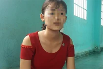 Phó công an xã sàm sỡ nữ sinh lớp 9 nhận cái kết đắng