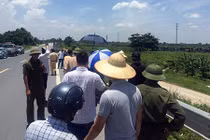 Tình tiết bất ngờ vụ hai thiếu nữ tử vong cạnh chiếc xe máy