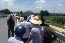 Tình tiết bất ngờ vụ hai thiếu nữ tử vong cạnh chiếc xe máy