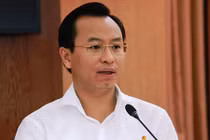 Ông Nguyễn Xuân Anh xin vắng sinh hoạt Đảng tại địa phương