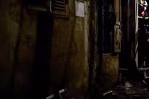 Thi thể trong vụ cháy ở Đê La Thành có thể là vợ chồng