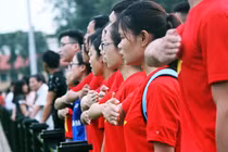 Xúc động lễ chào cờ tại Quảng trường Ba Đình mừng ngày Quốc khánh 2/9