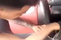 Đang xác minh nhân viên rửa xe ở Hà Nội trộm tiền khách