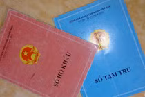 Bãi bỏ sổ hộ khẩu và chứng minh thư nhân dân