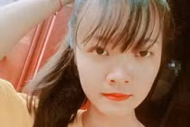 Tìm thấy thi thể nữ sinh mất tích bí ẩn