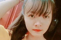 Tìm thấy thi thể nữ sinh mất tích bí ẩn