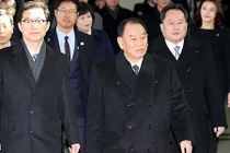 Triều Tiên cảnh cáo nước Mỹ và Phó Tổng thống Mike Pence