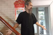 Phường nói lý do cắt điện nước nhà diễn viên Chu Hùng - Thế "Chột"