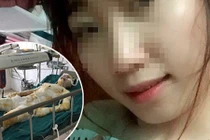 Kinh hoàng nghi án tẩm xăng thiêu sống bạn gái trong phòng trọ