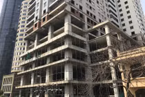 Danh tính "bí ẩn" ông chủ Ba Đình Land đầu tư Golden Millennium Tower "đắp chiếu" 10 năm