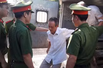 Phiên tòa phúc thẩm sai phạm đất đai ở Đồng Tâm sắp diễn ra