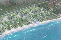 Cẩn trọng khi xuống tiền mua “đất trống” Thanh Long Bay của Nam Group