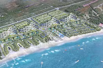 Cẩn trọng khi xuống tiền mua “đất trống” Thanh Long Bay của Nam Group