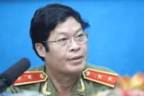 Tướng Hữu Ước chính thức gửi đơn tố cáo luật sư Trần Đình Triển