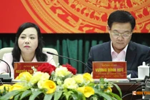 Bộ Y tế không kiểm tra 5 dòng hàng nào khi thông quan cửa khẩu?