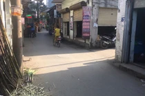 Khởi tố vụ án mạng vì sờ “nhầm” vùng nhạy cảm bạn gái