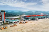 Nghiệm thu sân bay quốc tế Vân Đồn 7.700 tỉ đồng