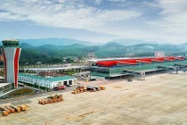 Nghiệm thu sân bay quốc tế Vân Đồn 7.700 tỉ đồng