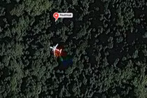 Thêm "bằng chứng" về MH370 trong rừng Campuchia