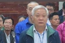 Cựu chủ tịch GPBank đau lòng vì hình ảnh bị sụp đổ